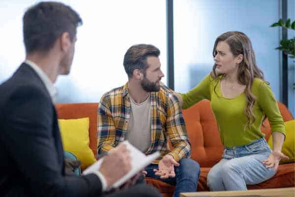 Which Will Type Offers the Best Protection for Children From Previous Relationships Corby