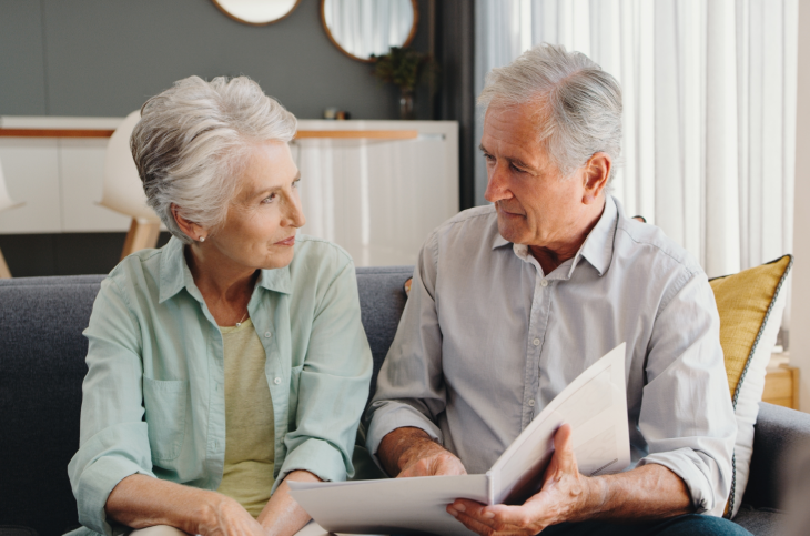 Why is having a will important even if I don’t own many assets Corby?
